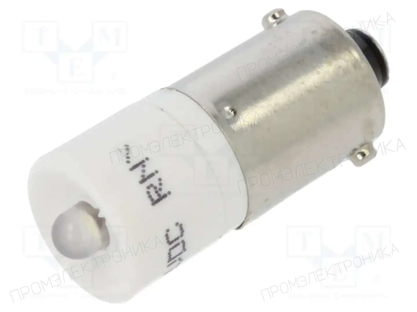 CML INNOVATIVE TECHNOLOGIES 186003AW3D — Миниатюрные источники света