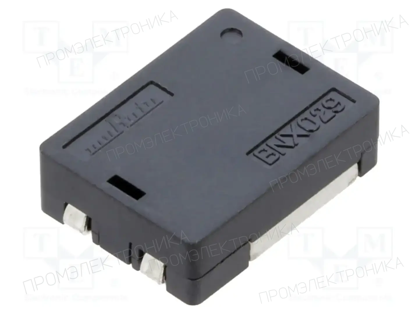 MURATA BNX029-01L — Противопомеховые фильтры SMD