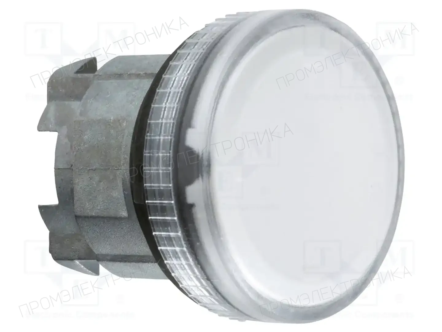 SCHNEIDER ELECTRIC ZB4BV07S — Панельные аксессуары стандартные