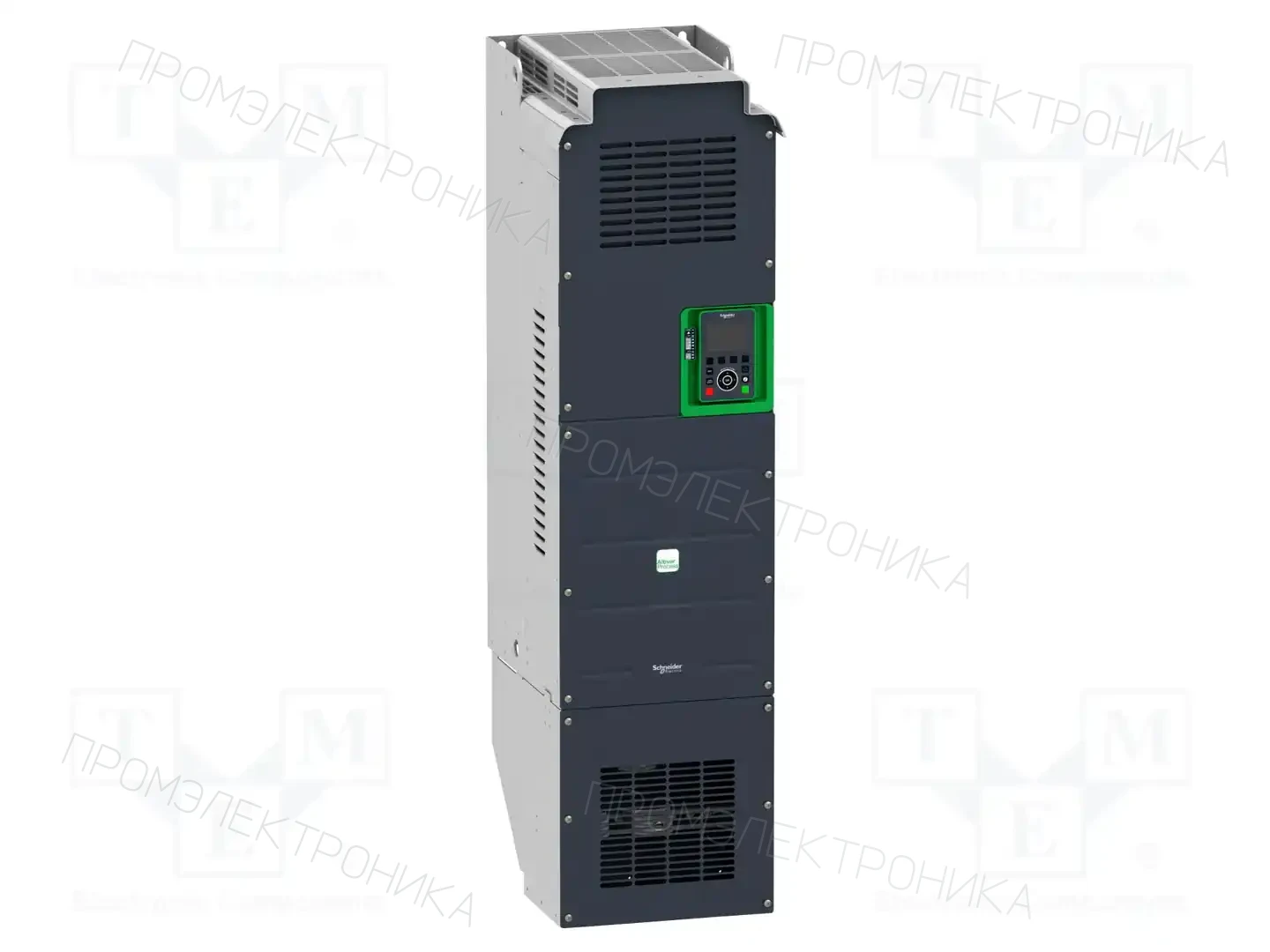 SCHNEIDER ELECTRIC ATV930C11N4C — Трехфазные инверторы