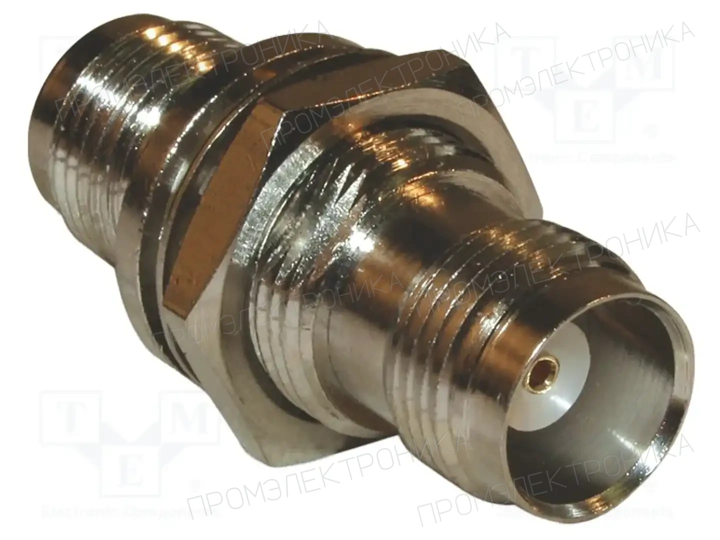 AMPHENOL RF 122344 — Адаптеры и переходники RF