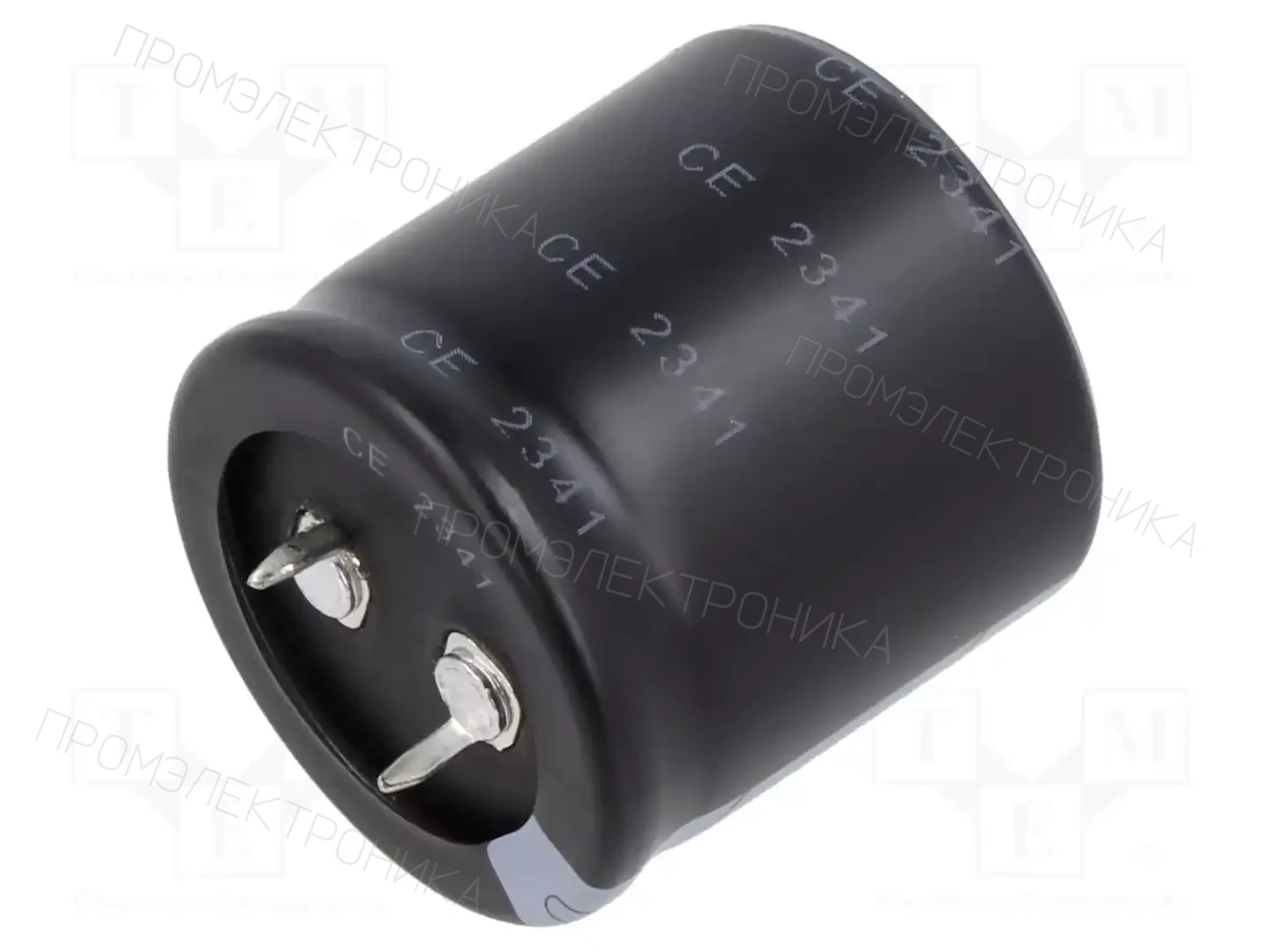 AISHI ELH1BM222Q30KT — Конденсаторы электролитические SNAP-IN