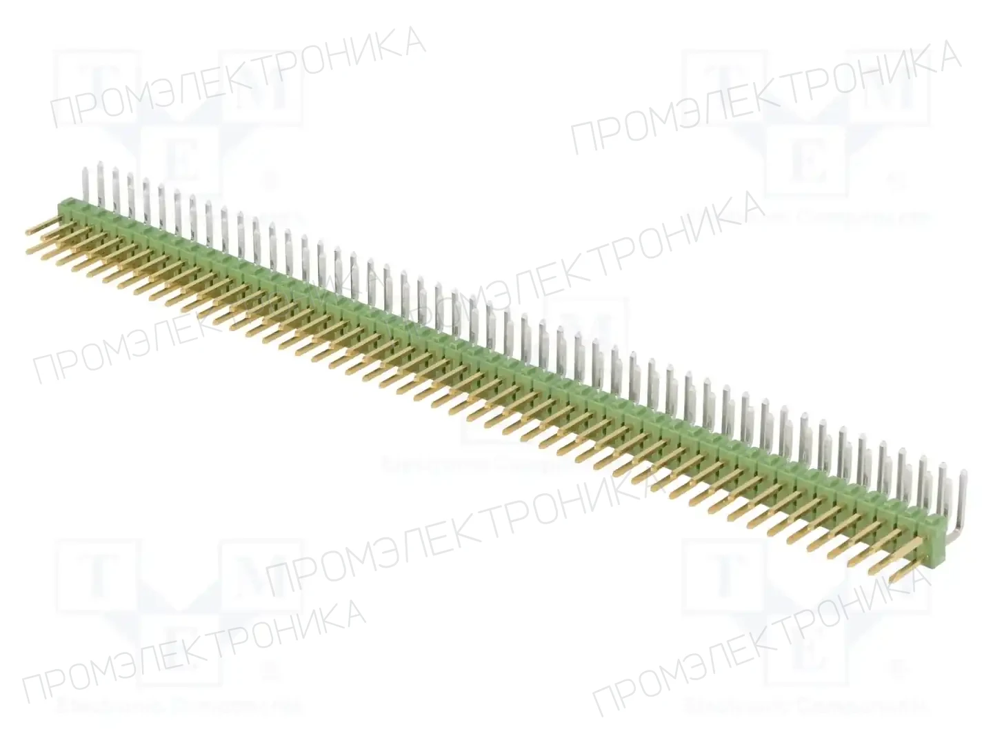 TE Connectivity 5-826634-0 — Штекерные планки и гнезда