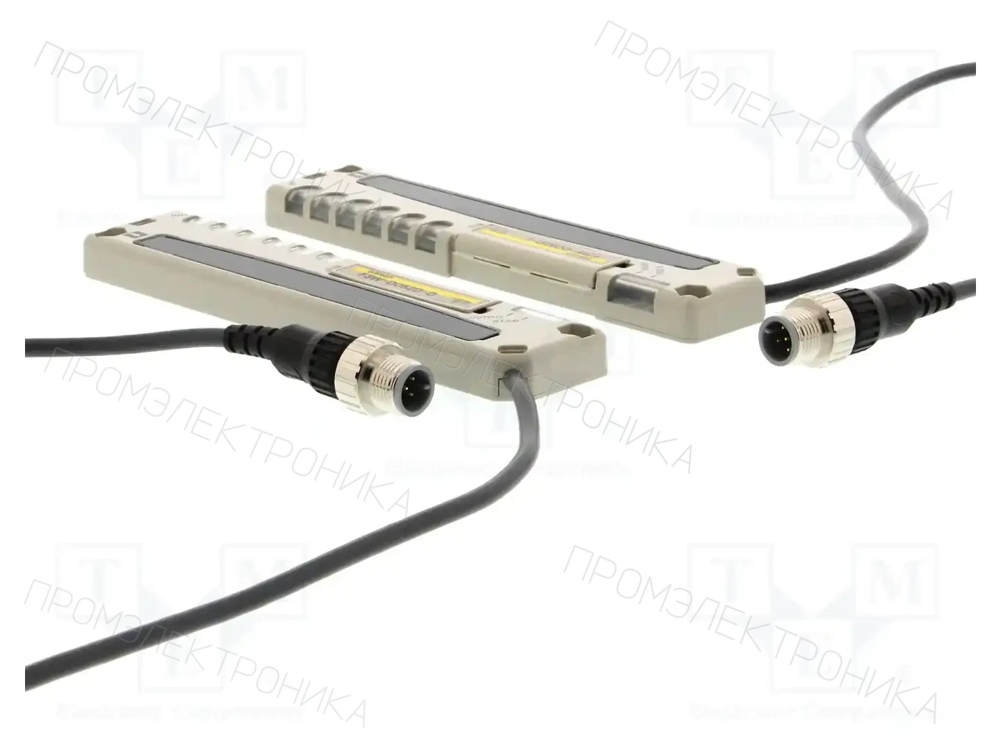 OMRON F3W-D052D 1M — Стандартные фотоэлектрические датчики