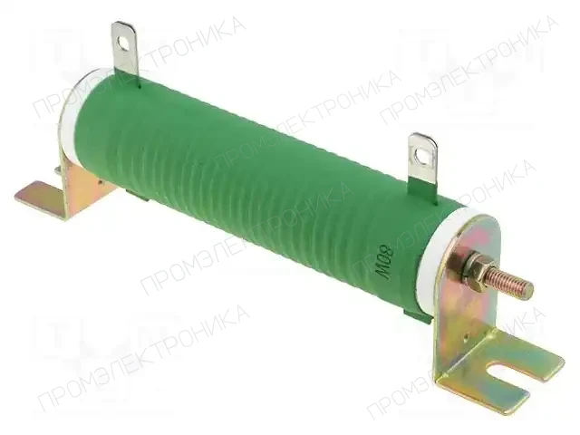 SR PASSIVES R80W-4K7 — Резисторы мощности