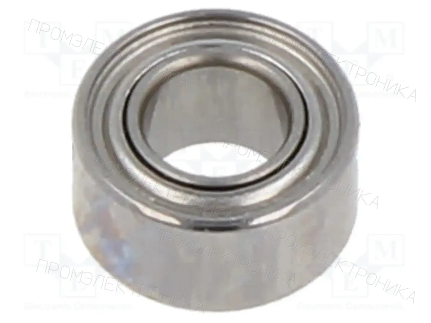 SKF W 637/3-2Z SKF — Подшипники качения W 637/3-2Z
