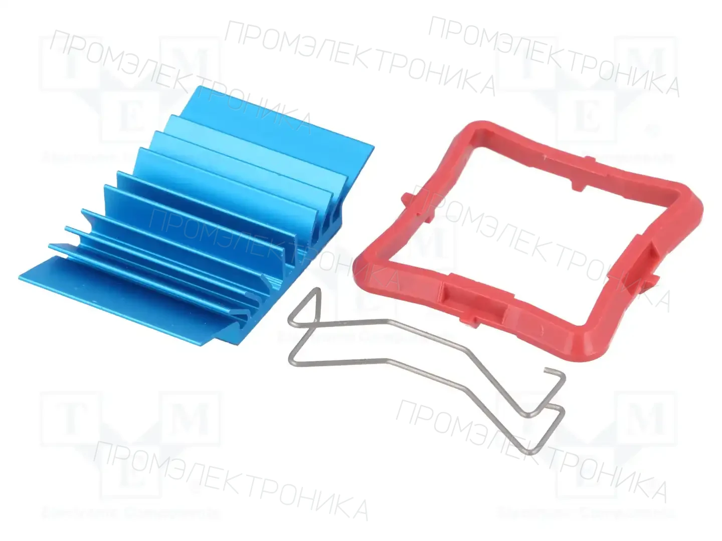 Advanced Thermal Solutions ATS-50270B-C1-R0 — Радиаторы
