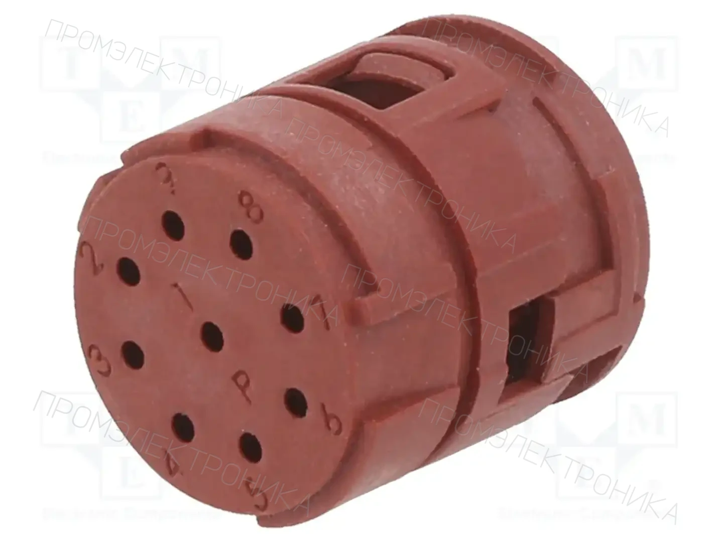 LAPP 73002724 — Разъeмы M23