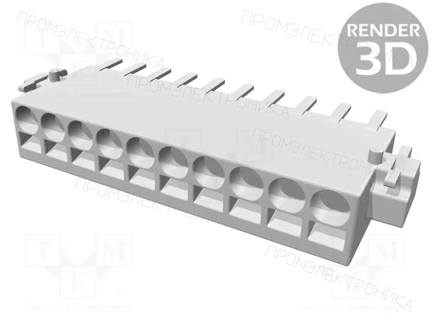 HARTING 14011013102000 — Разъeмы пластина - пластина