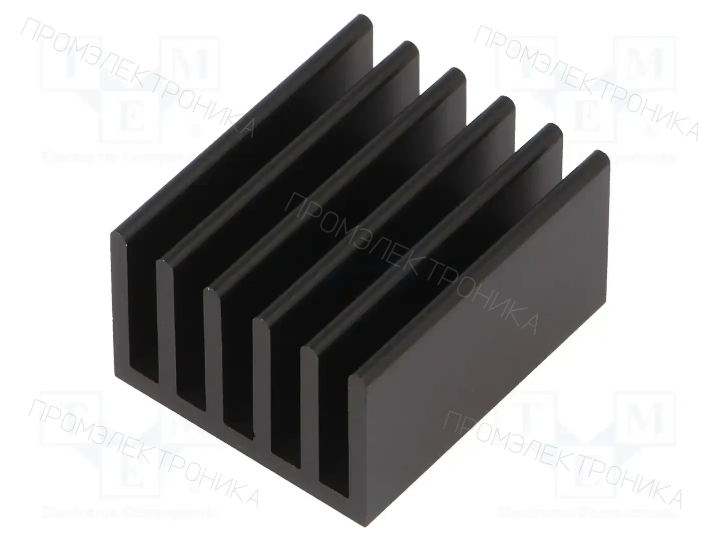 FISCHER ELEKTRONIK SK 653 25 SA — Радиаторы