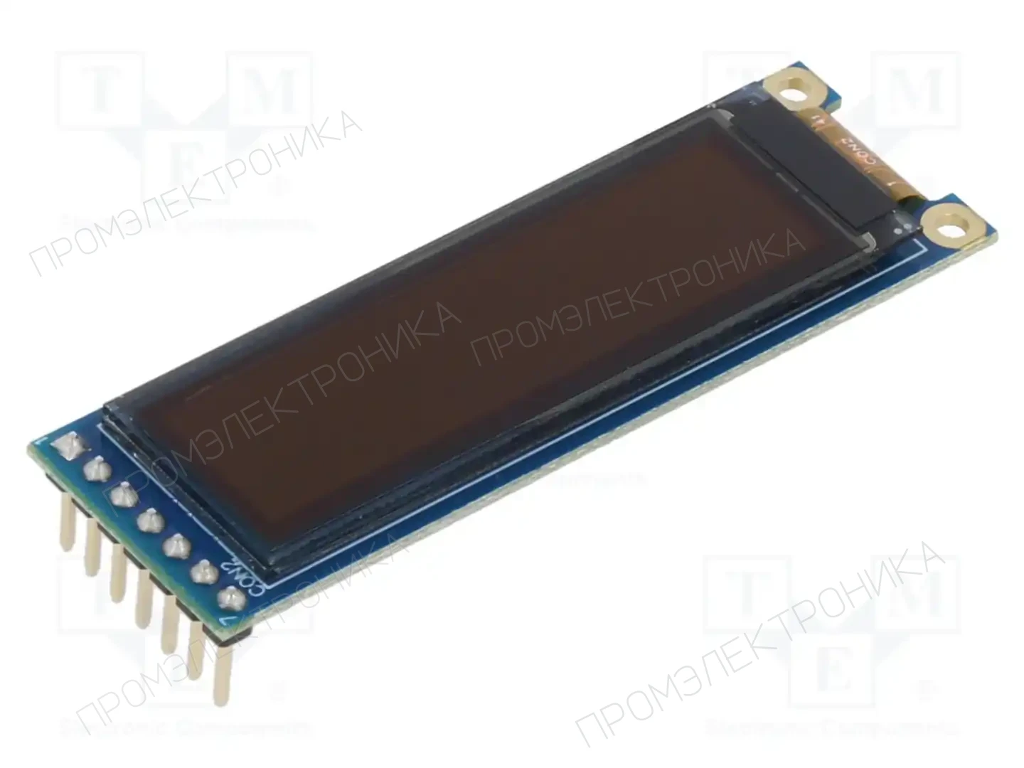 RAYSTAR OPTRONICS REA012832PYAP3N00000 — Дисплеи OLED графические