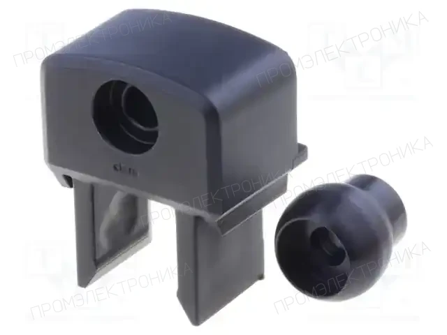 ELESA+GANTER BPS.30 — Застежки и защелки