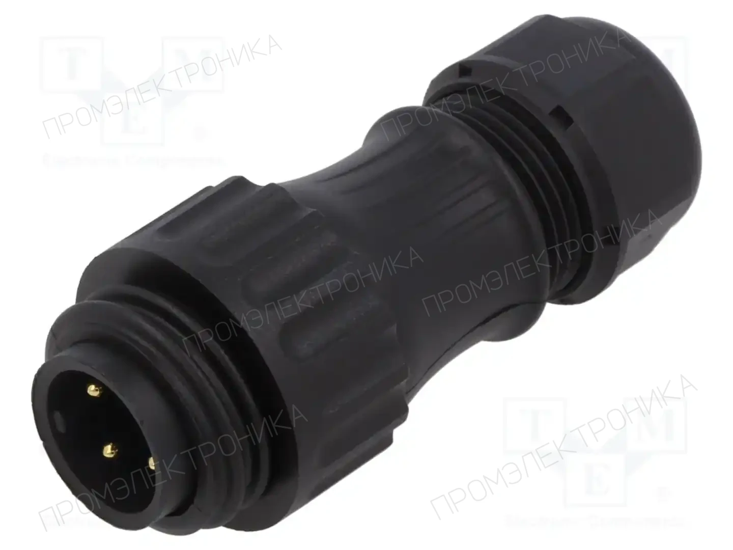 WEIPU WA22J4TK2II — Разъeмы