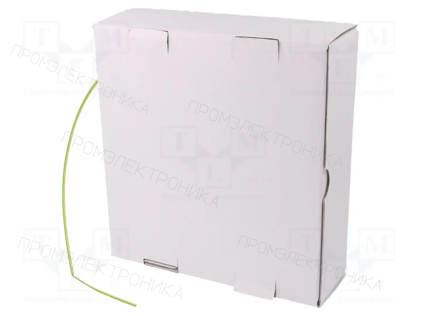 CYG/KTG CB-HFT(2X) 1.6 BOX YG — Трубки термоусадочные