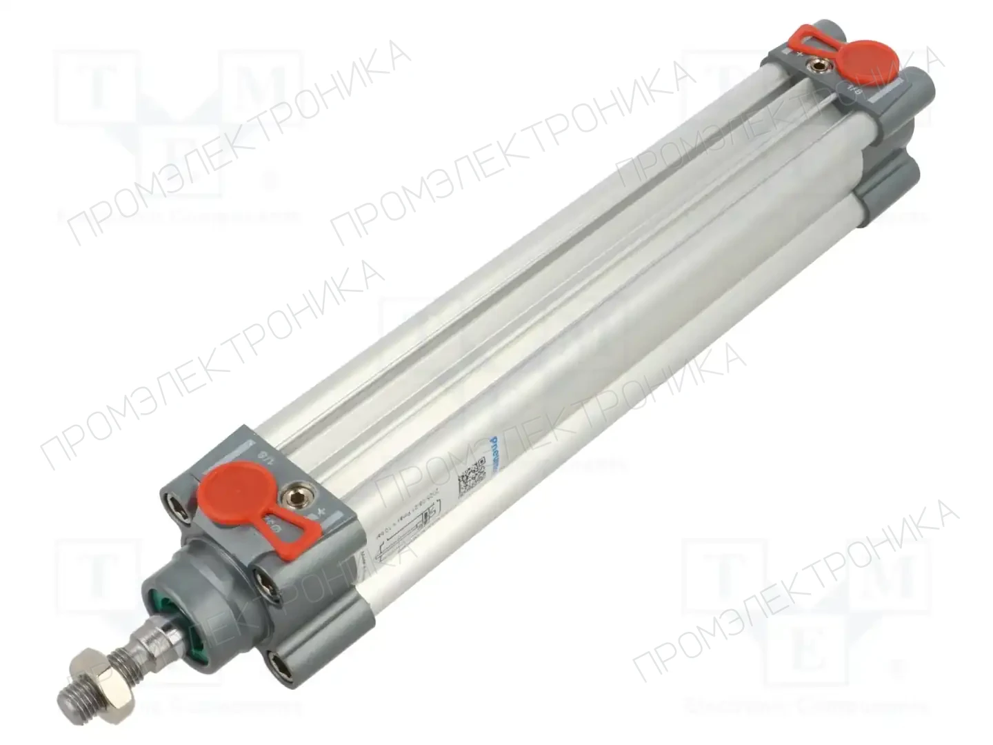 PNEUMAT FMS032.0160.00 — Приводы