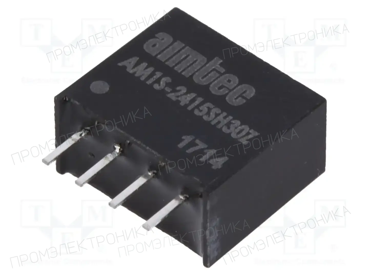 AIMTEC AM1S-2415SH30Z — Преобразователи DC/DC
