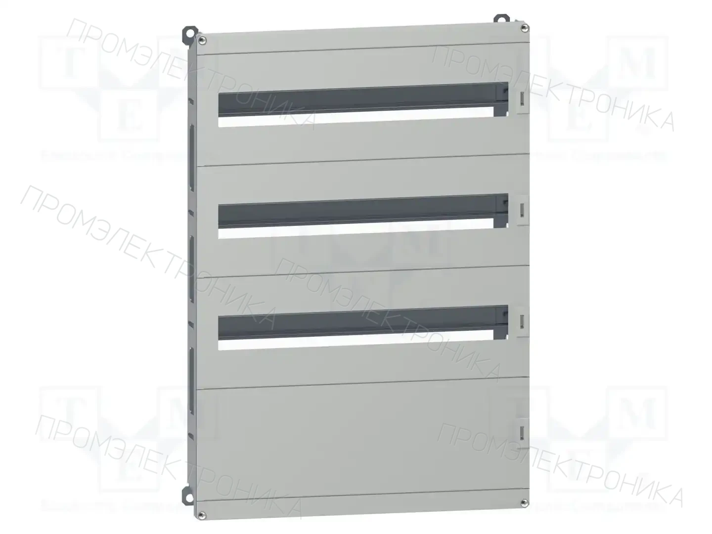SCHNEIDER ELECTRIC NSYDLM66 — Корпуса - аксессуары остальные