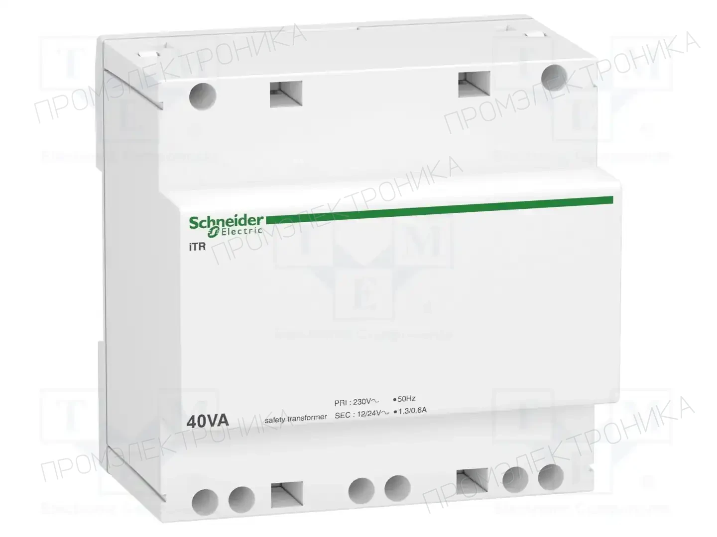 SCHNEIDER ELECTRIC A9A15220 — Трансформаторы с креплением