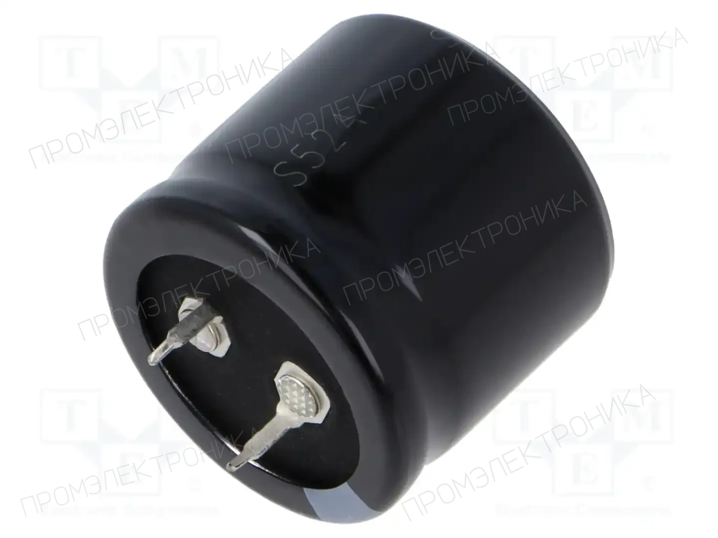 SAMWHA HL2G227M30025HA — Конденсаторы электролитические SNAP-IN