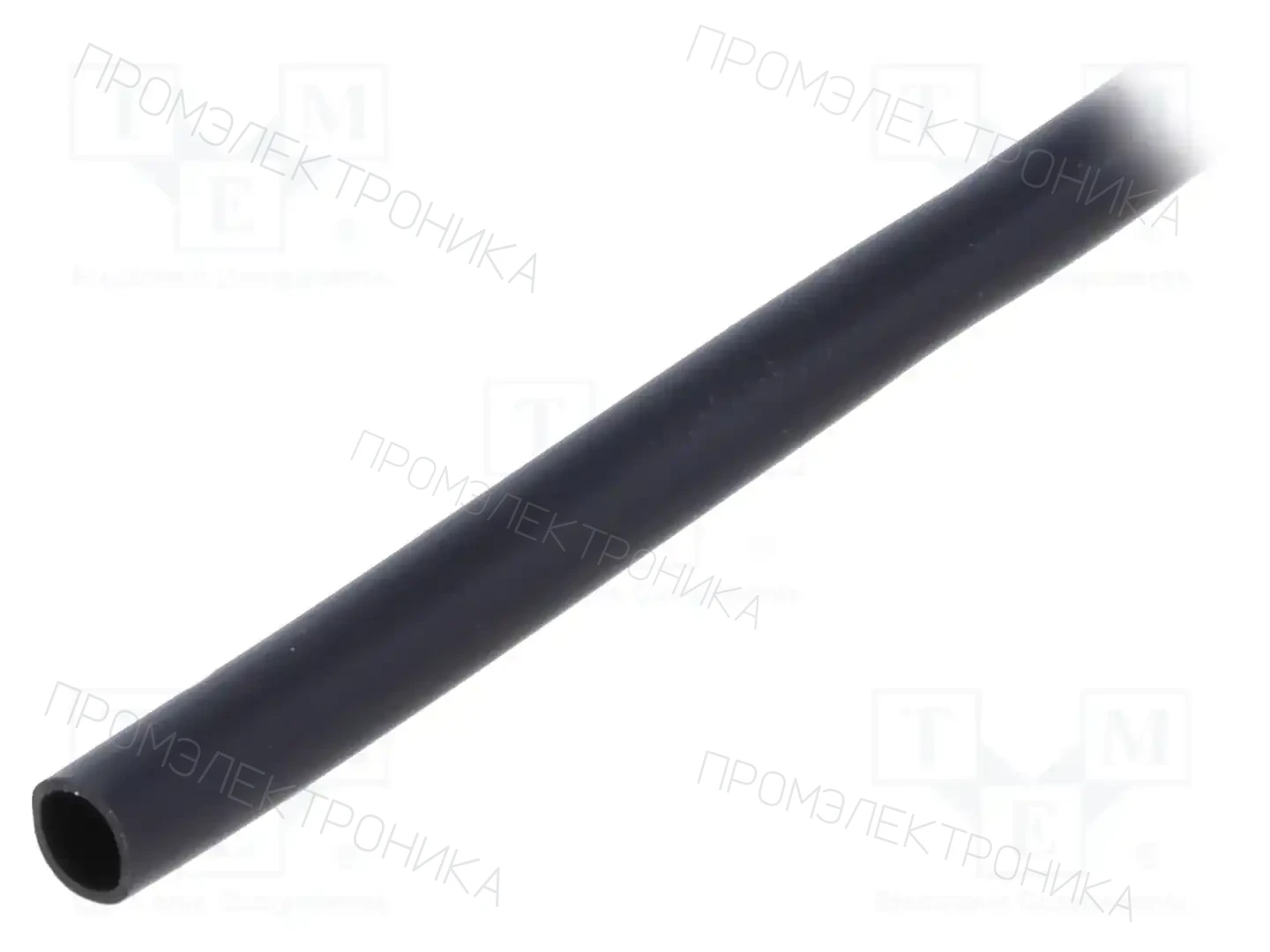 SIGI PVC125-3.5-BK-1000 — Электроизоляционные трубки