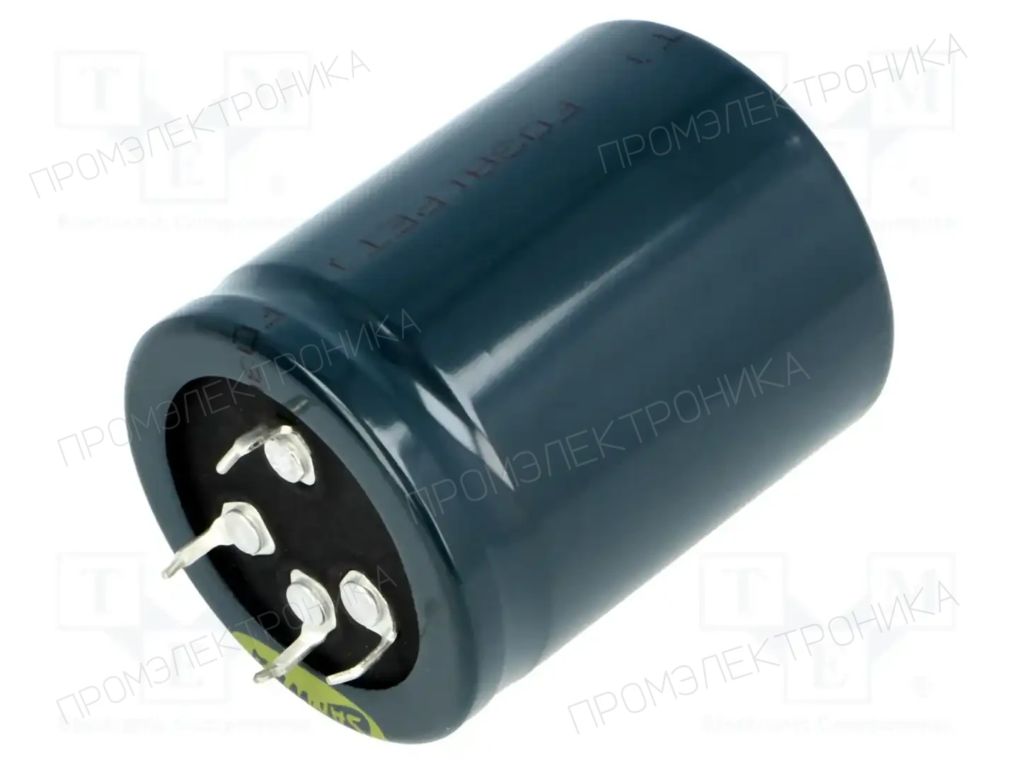 SAMWHA HC2A688M40050HA — Конденсаторы электролитические SNAP-IN