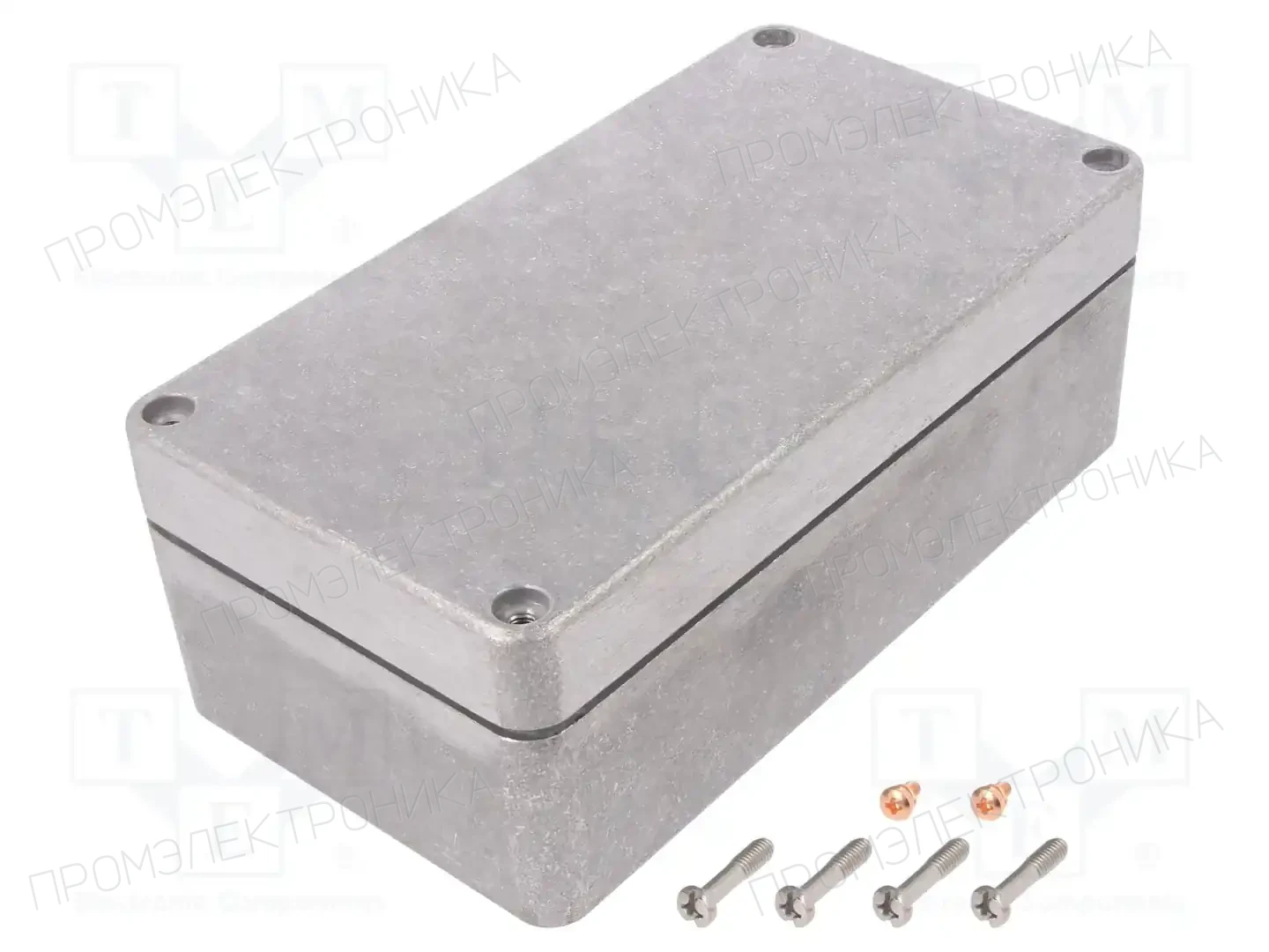 DELTRON ENCLOSURES 486-221208-68 — Корпуса универсальные