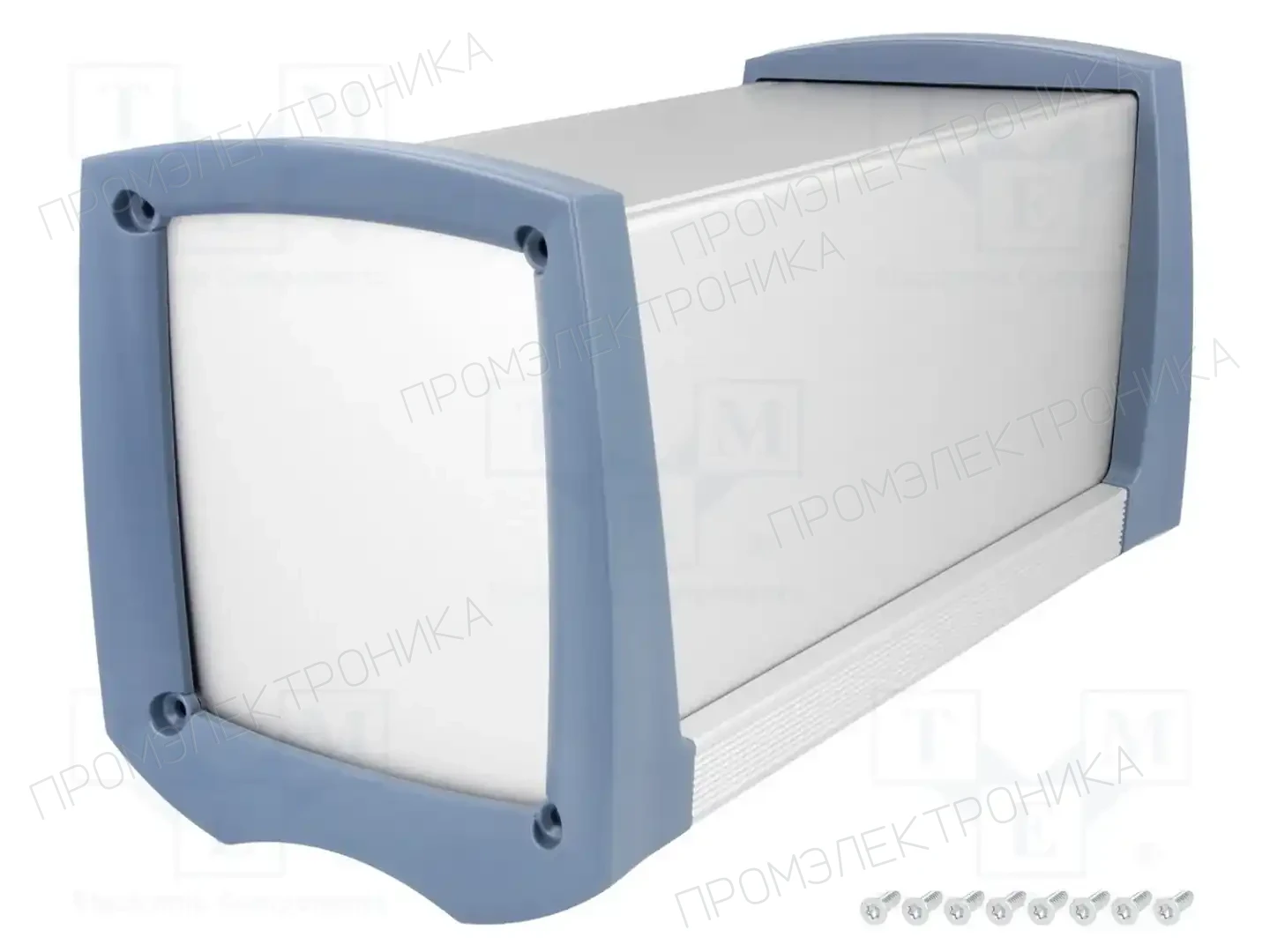FISCHER ELEKTRONIK RL 17 220 B ME — Корпуса с панелью