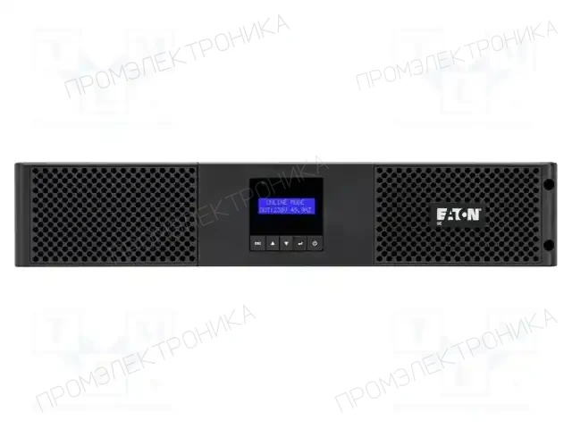 EATON ELECTRIC 9E1000IR — Компьютерные блоки питания и UPS'ы