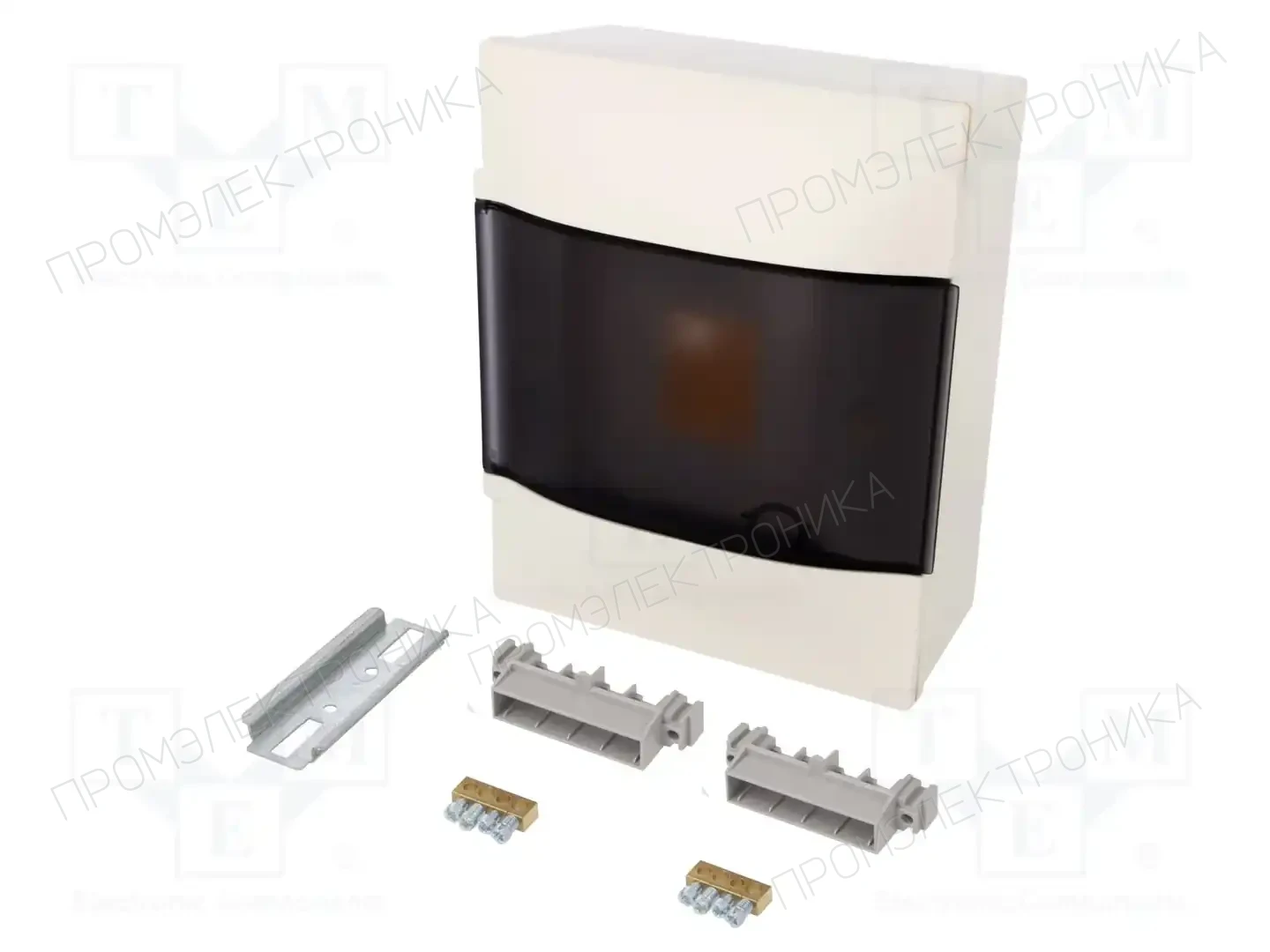 LEGRAND 134214 — Корпуса для модульной аппаратуры