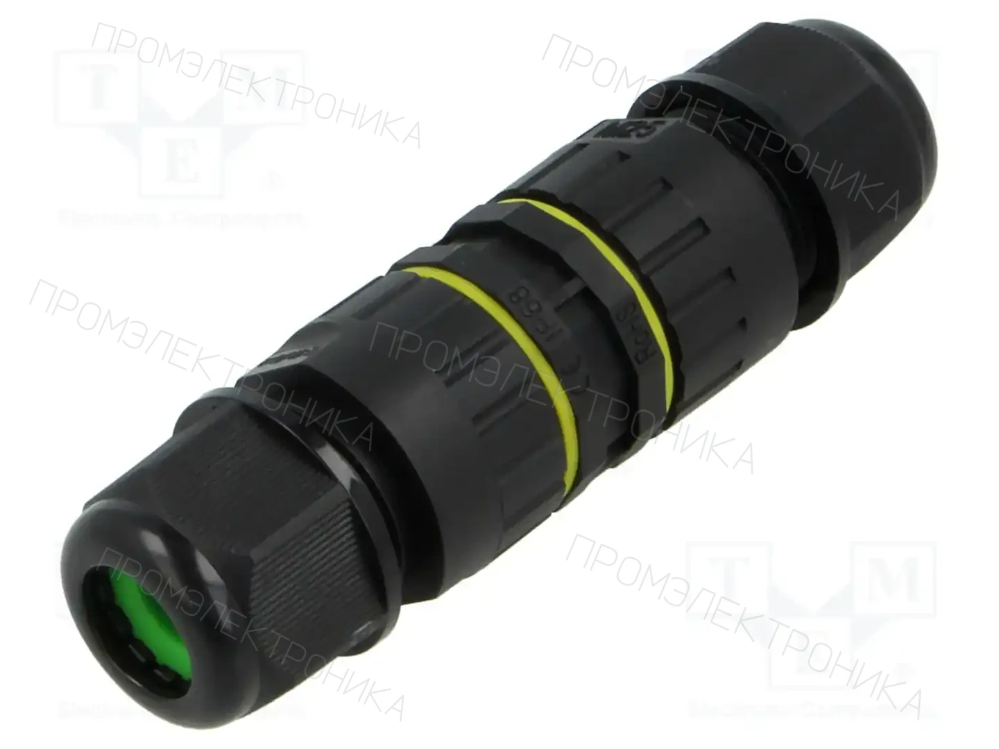 HSM C9455-03ABB000R — Другие разъемы AC