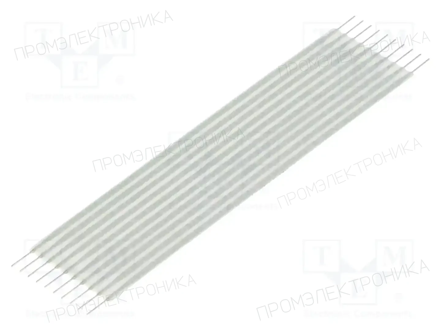 TE Connectivity 4-1437131-7 — Ленты FFC/FPC