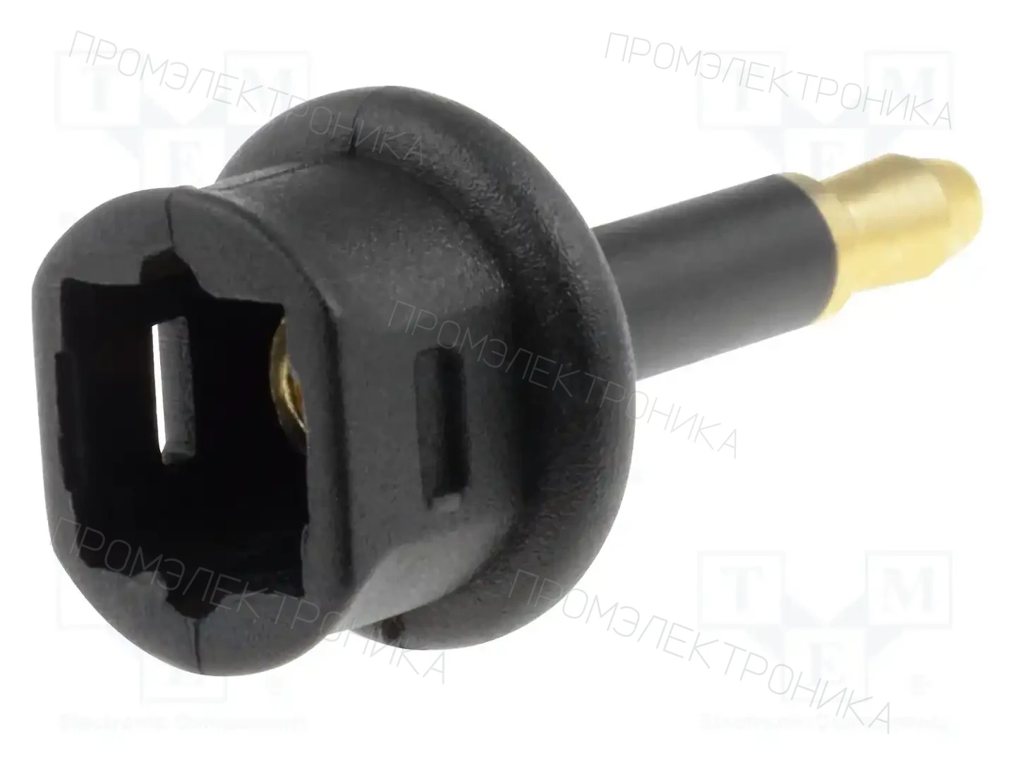 CLIFF FM65010 — Оптические разъемы