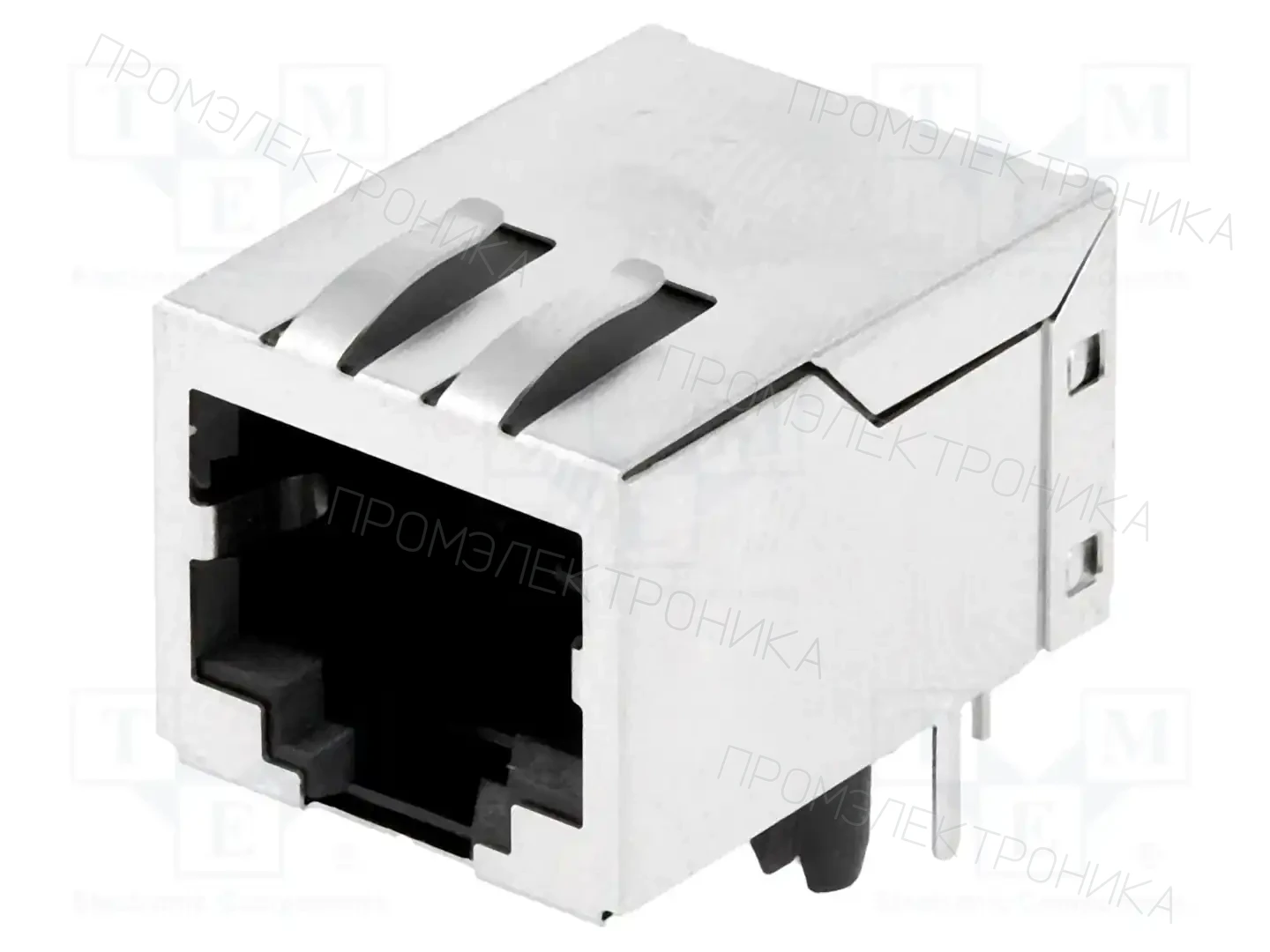 AMPHENOL COMMUNICATIONS SOLUTIONS LMJ1598824110DT39 — Разъeмы RJ