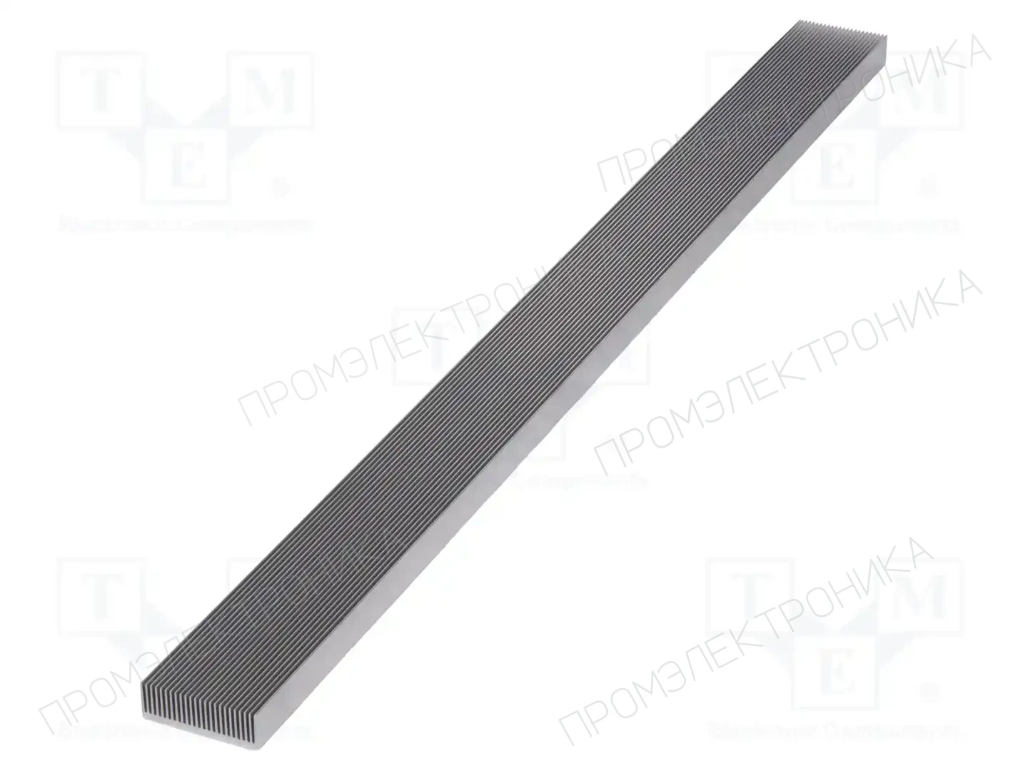 FISCHER ELEKTRONIK SK 594 1000 AL — Радиаторы