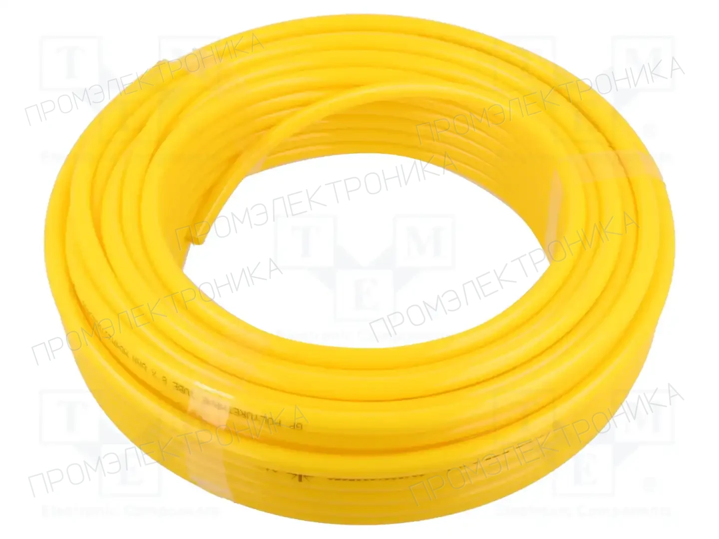 PNEUMAT PU8X6-25 ZOLT FL — Разъемы и провода