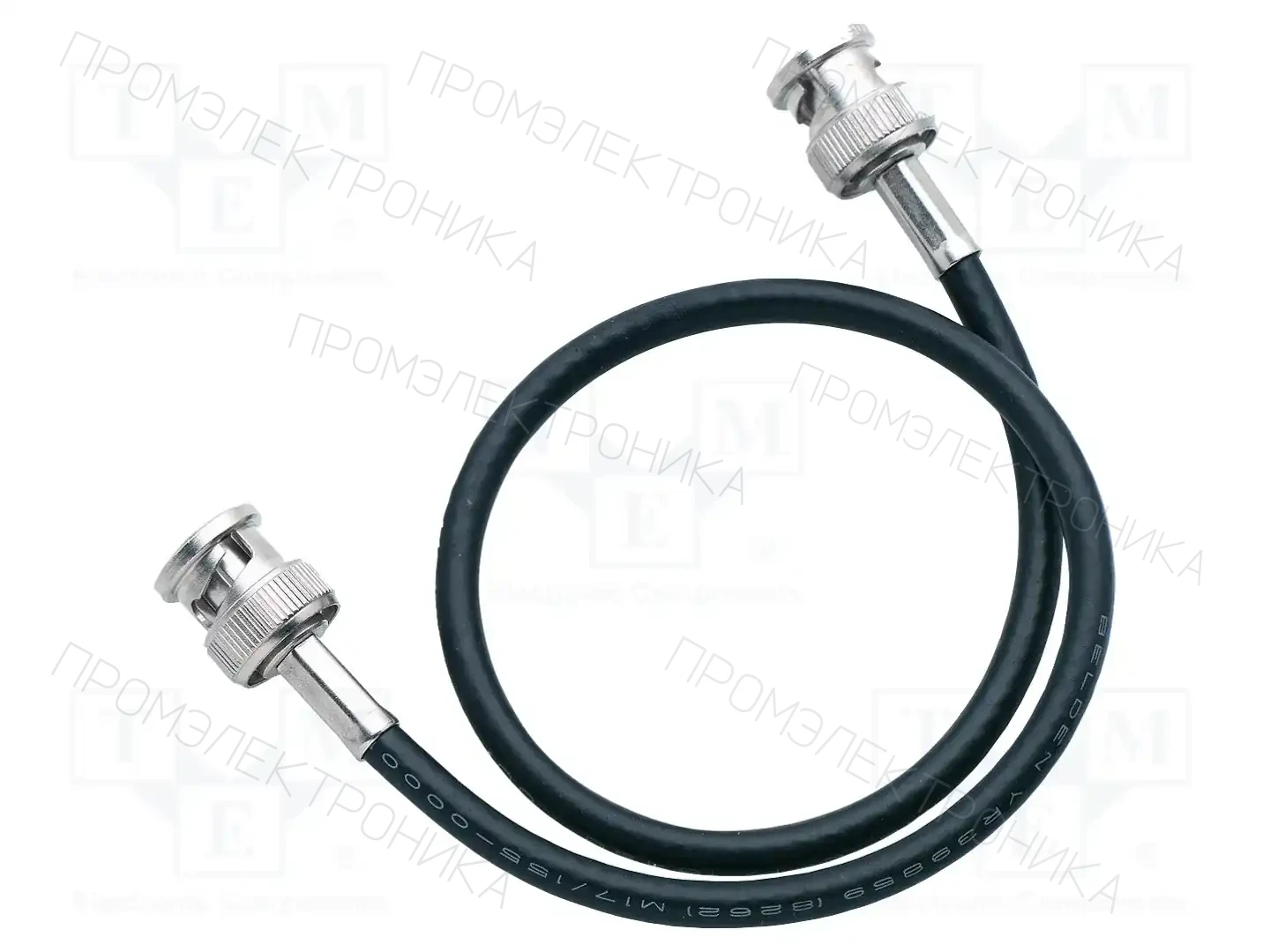 MUELLER ELECTRIC BU-5050-B-12-0 — Провода измерительные - одинарные