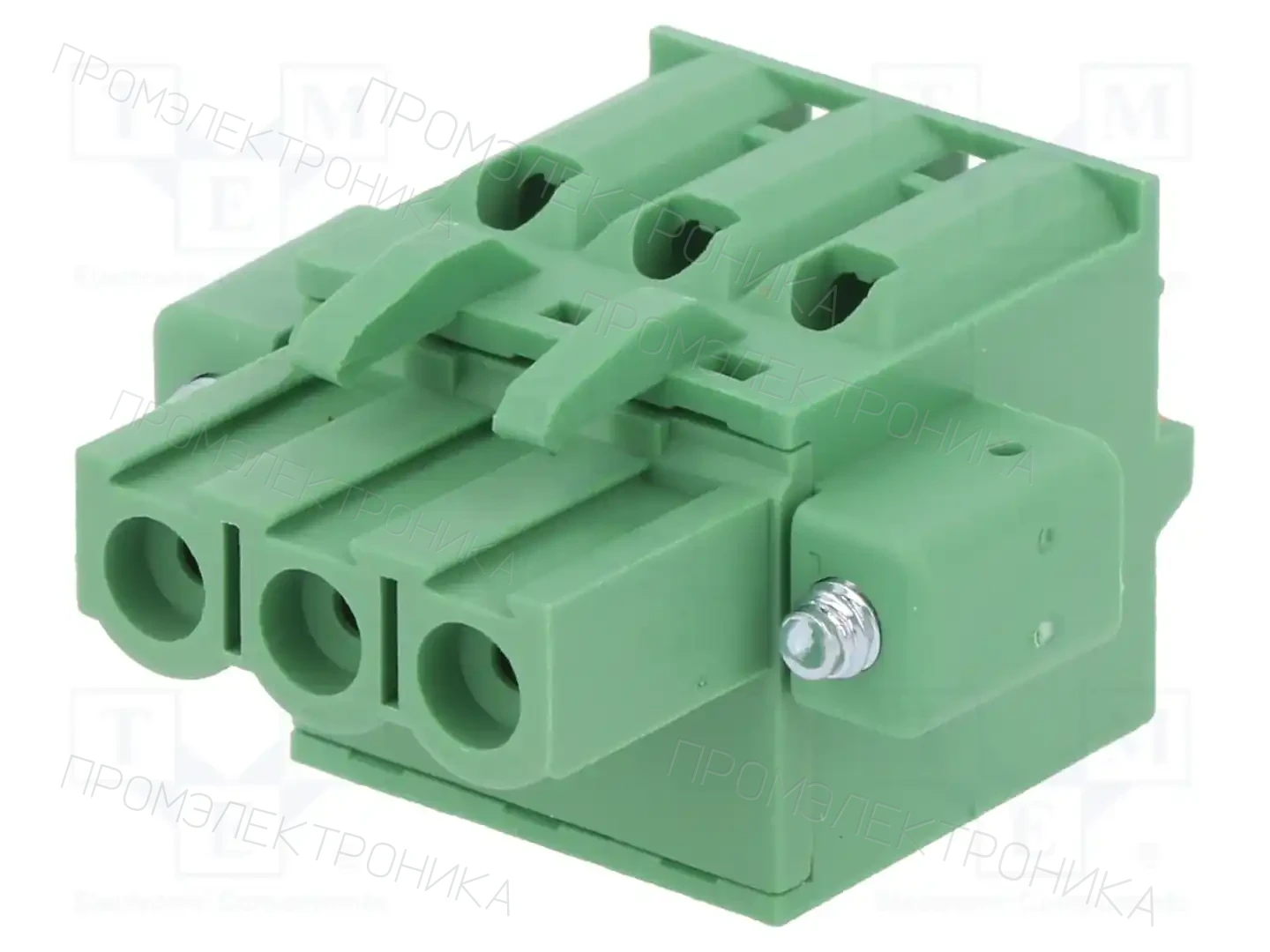 DEGSON ELECTRONICS 2EDGKDFM-5.0-03P-14-00AH — Клеммные колодки разъемного типа