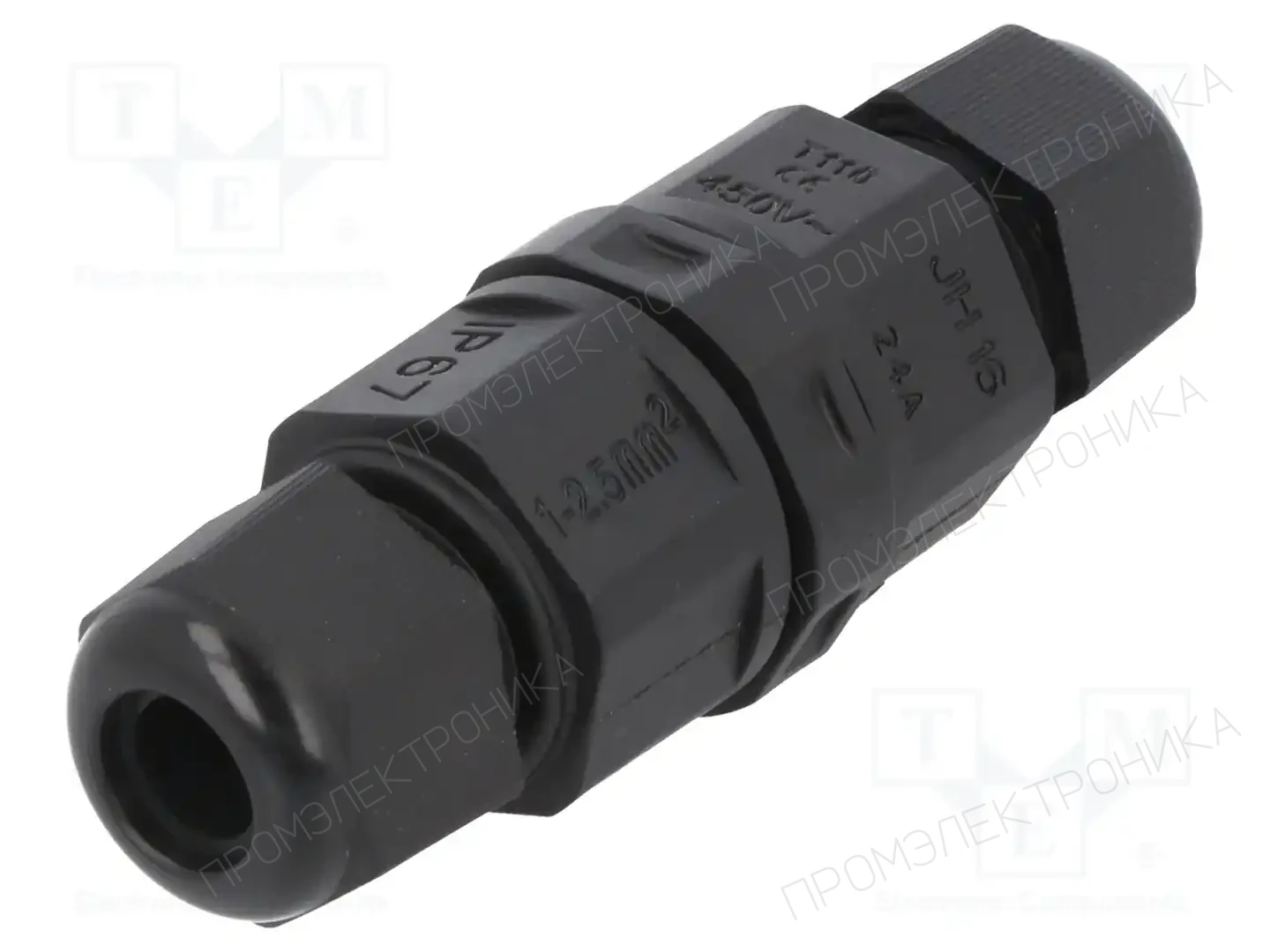 CONNFLY DS1110-28-2BBN — Разъeмы промышленные другие
