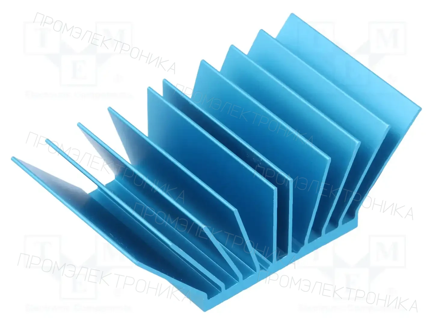 Advanced Thermal Solutions ATS-50310P-C1-R0 — Радиаторы