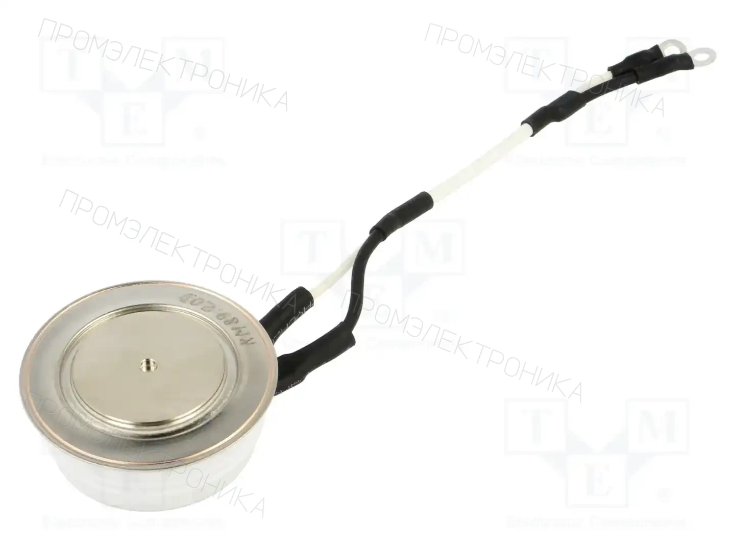 ABB 5SGA 06D4502 — Тиристоры таблеточные