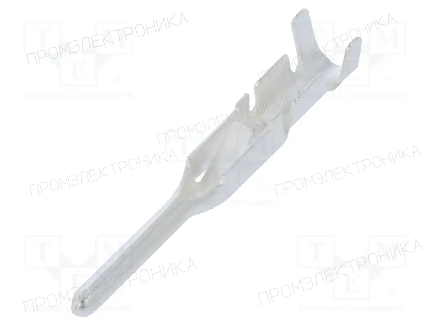 HIROSE JRC-PC-112 — Разъeмы