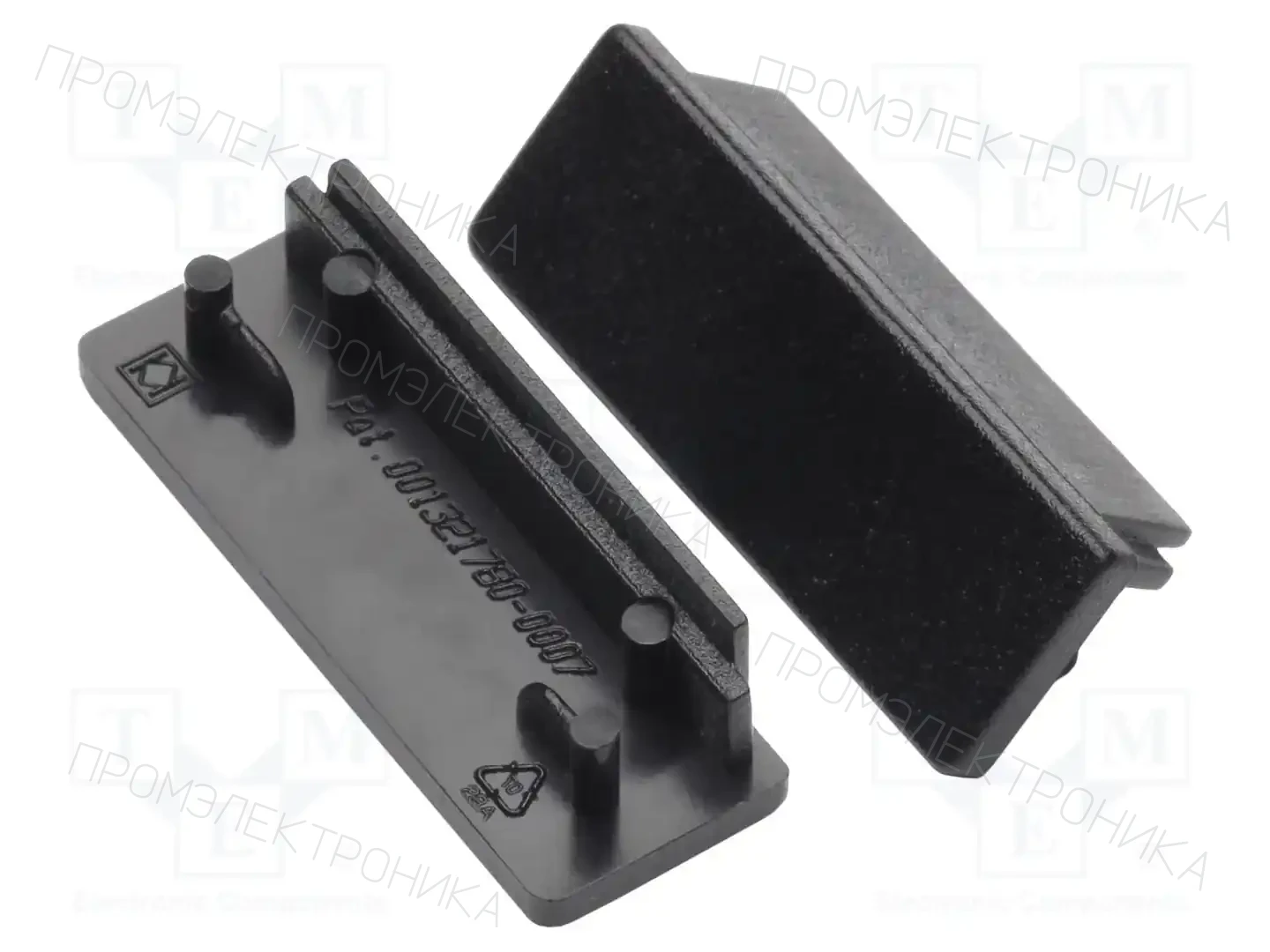 TOPMET 84040002 — Профили для светодиодов