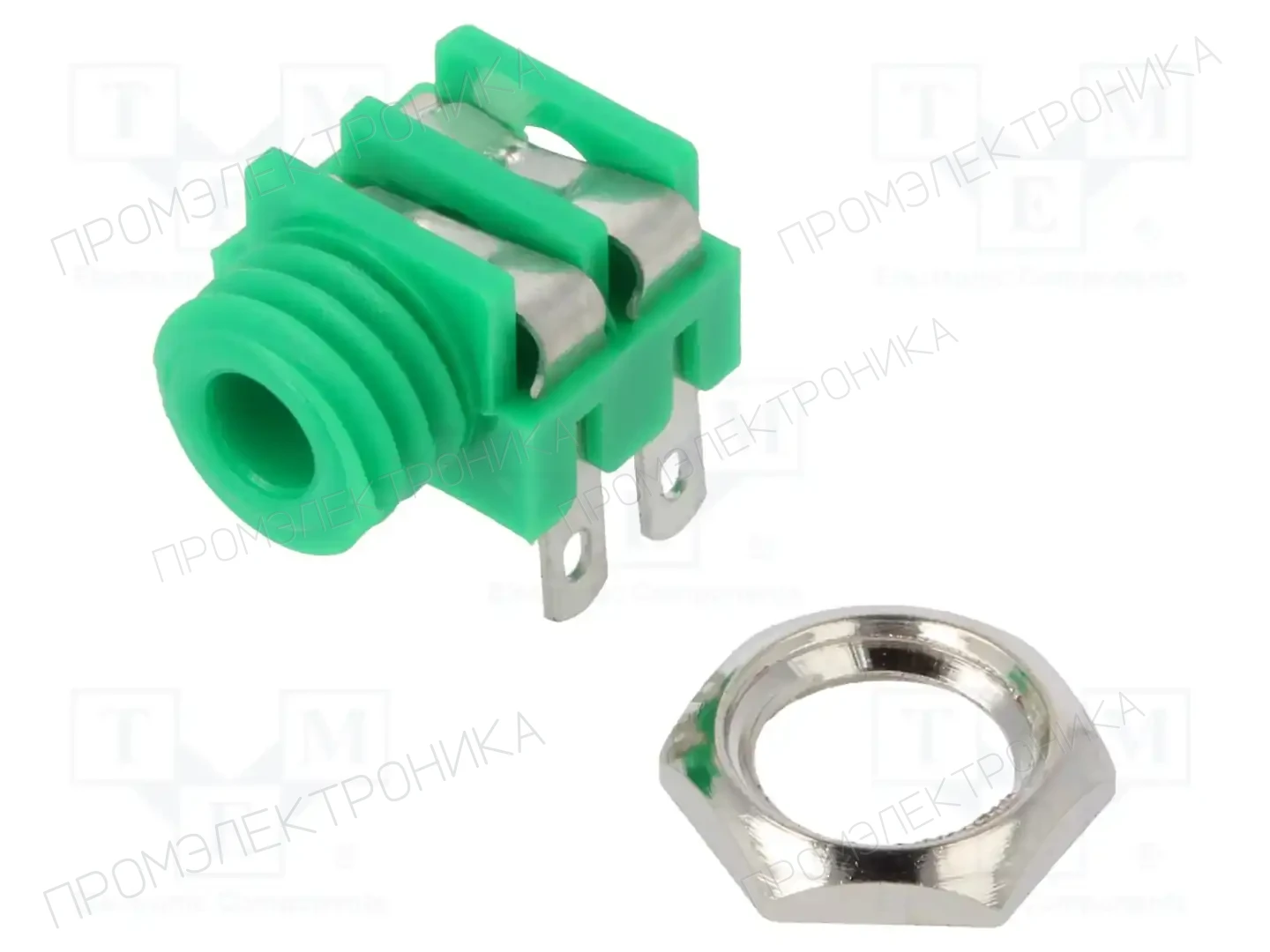 CLIFF CL1382G — Разъeмы Jack