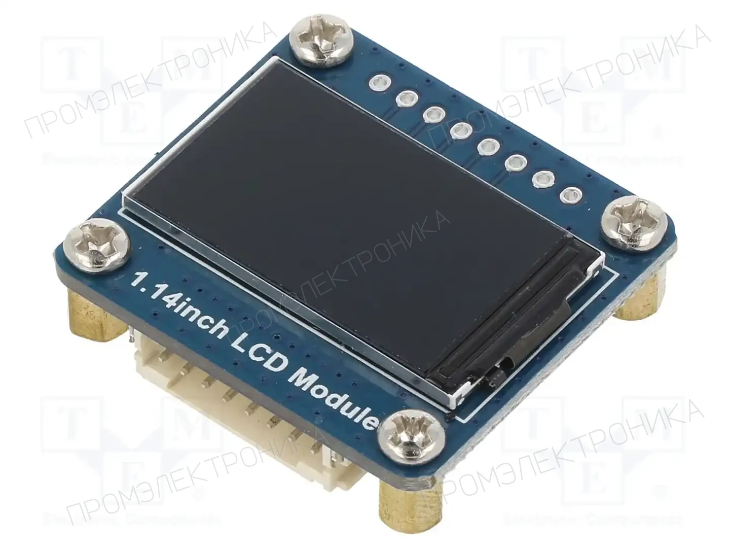 WAVESHARE 18231 — Дисплеи LCD графические