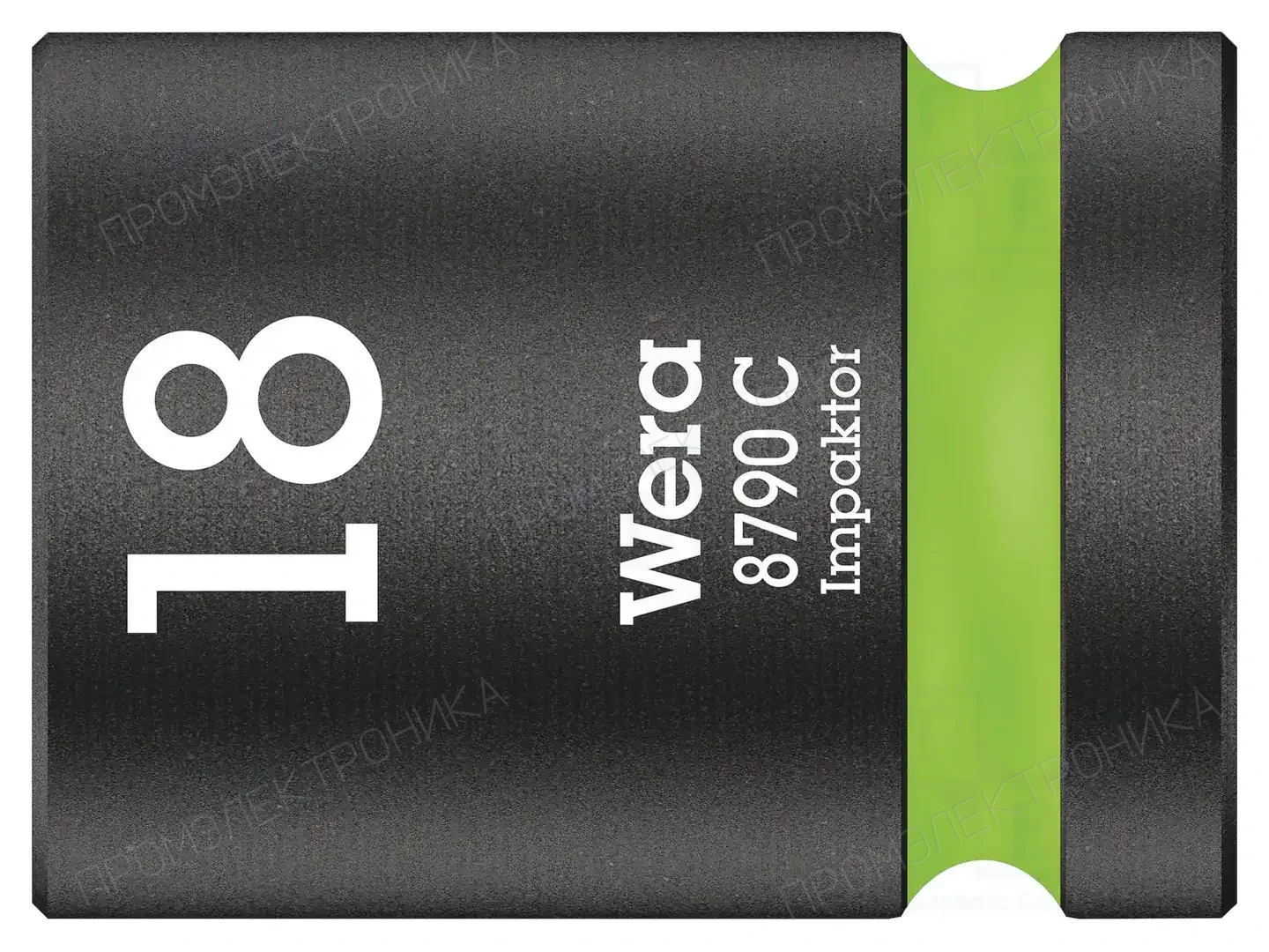 WERA 05004575001 — Ключи накидные