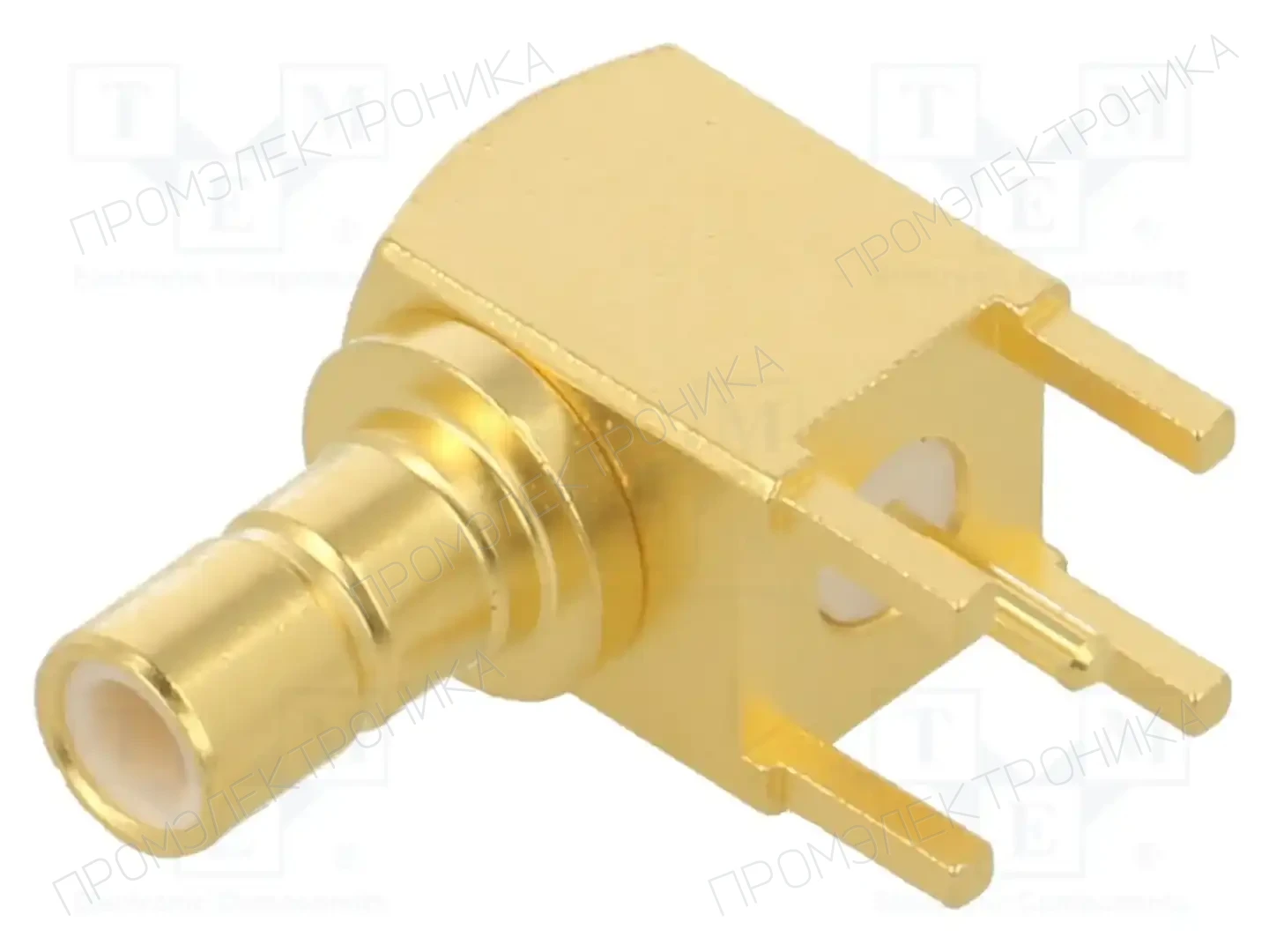 TELEGÄRTNER 100024863 — Разъeмы SMA, SMB, SMC