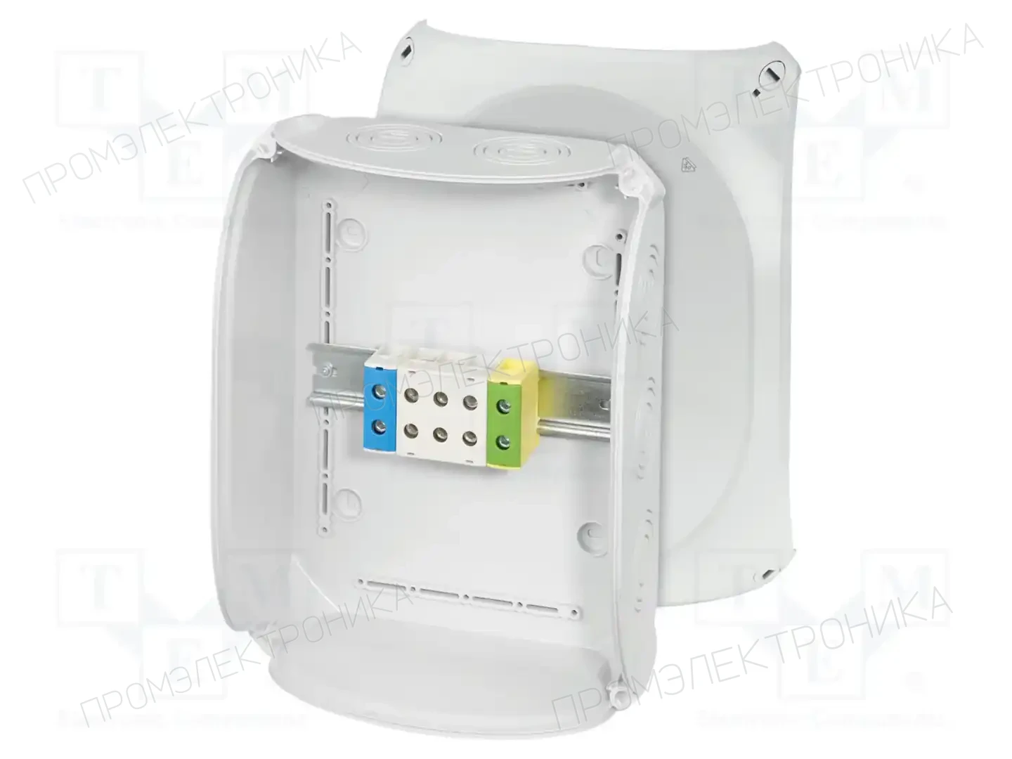 HENSEL 62000228 — Корпуса для электрооборудования