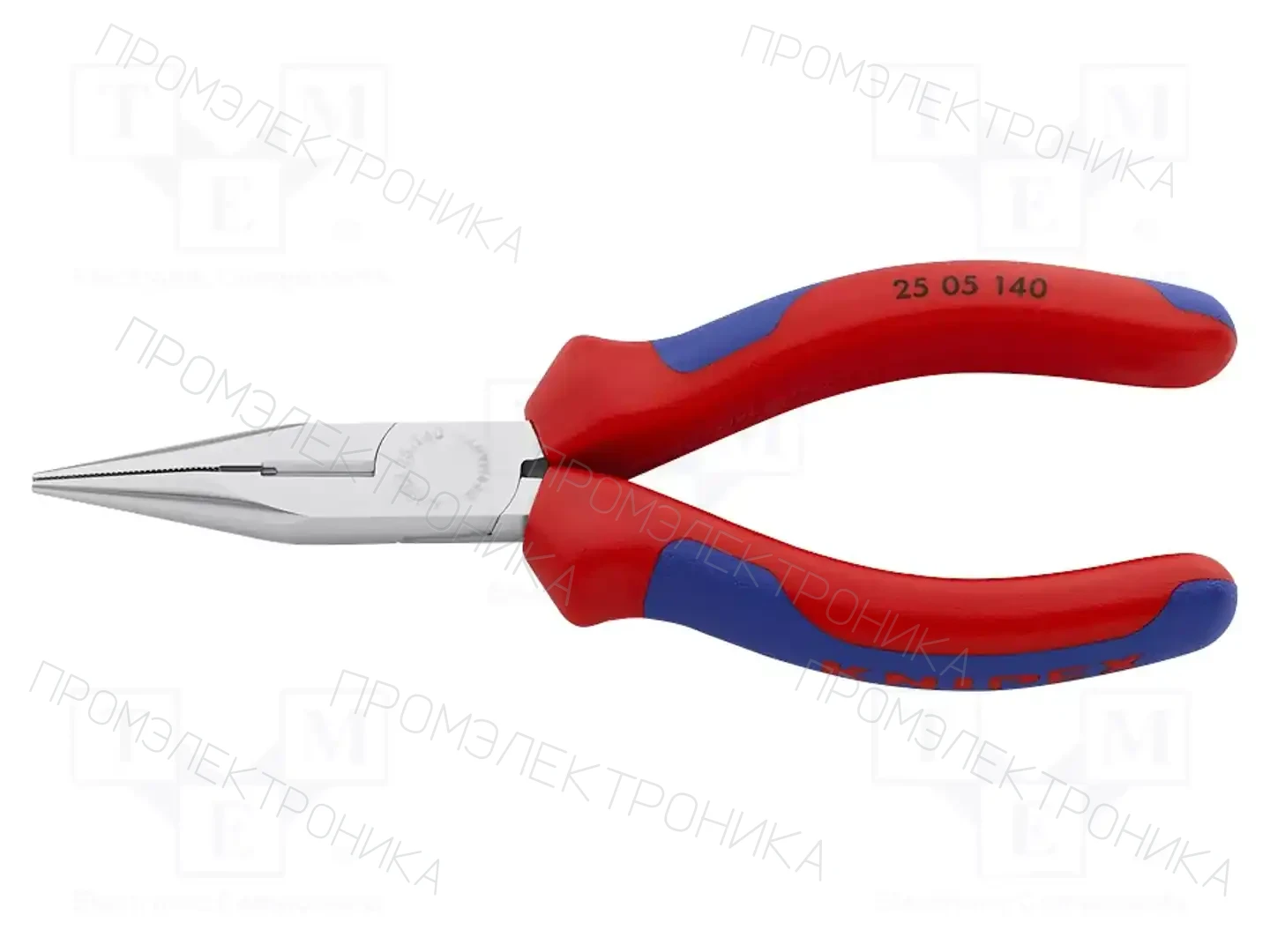 KNIPEX 25 05 140 — Клещи-кусачки универсальные