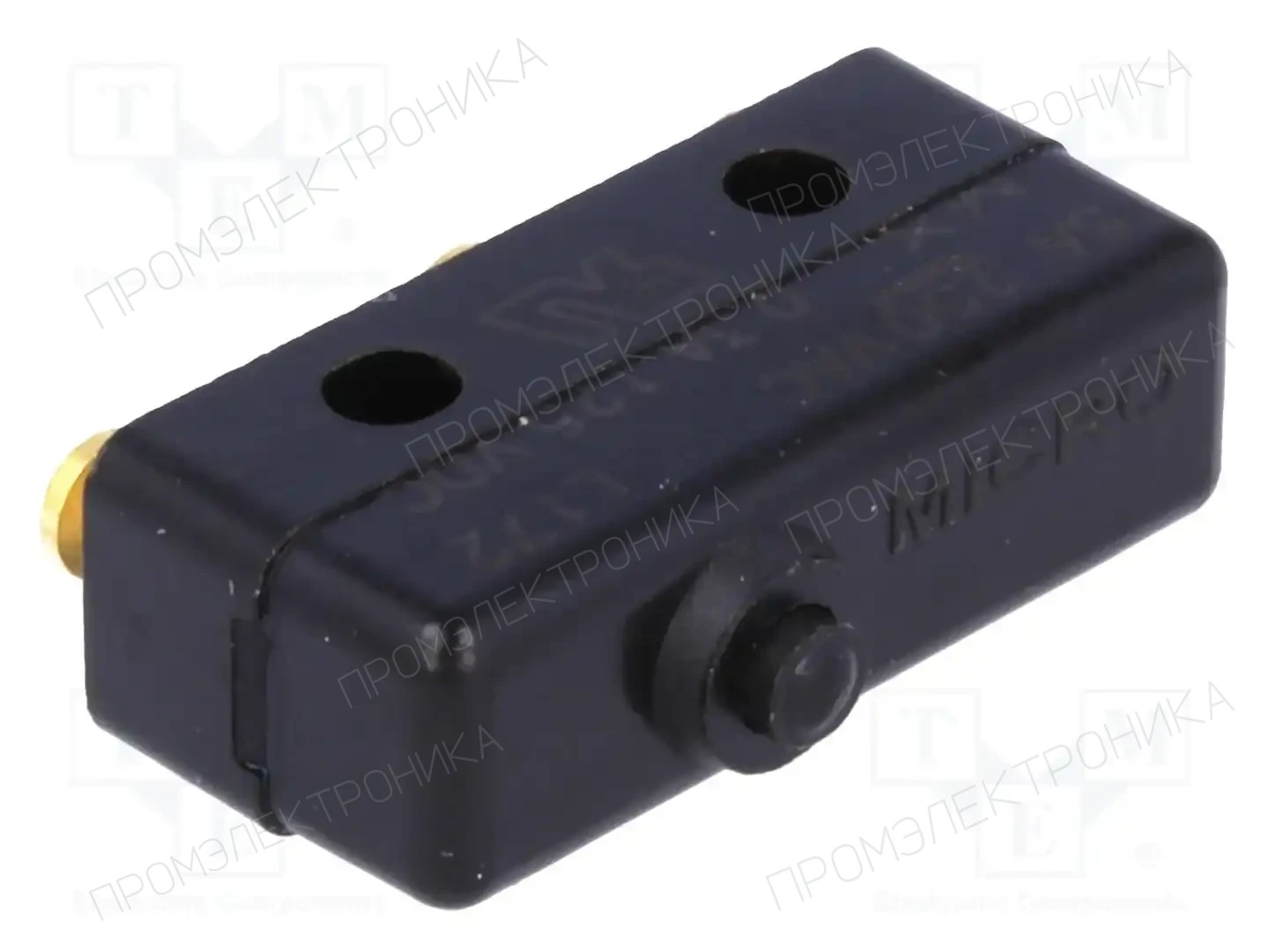 Honeywell 11SM244-T — Микропереключатели SNAP ACTION