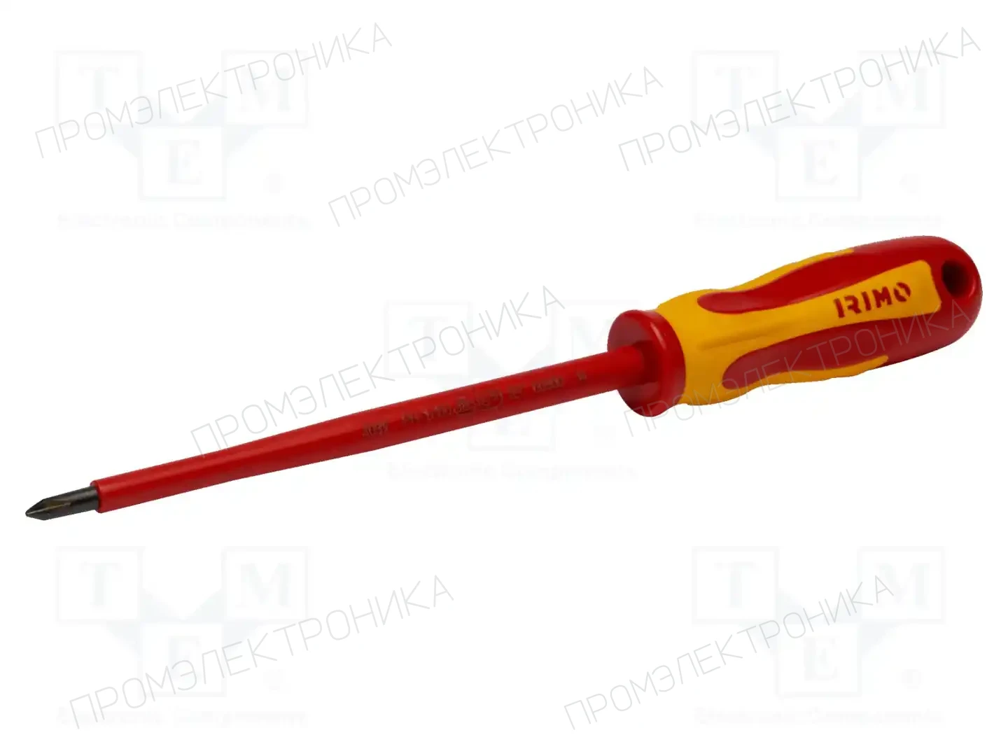IRIMO 409V-0-100 — Отвертки изолированные